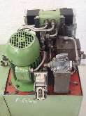 Гидравлический агрегат WEHRDOHLER PUMPENFABRIK FMA 1/12 ( FMA1/12 ) Hydraulikaggregat  0,75 kW фото на Industry-Pilot